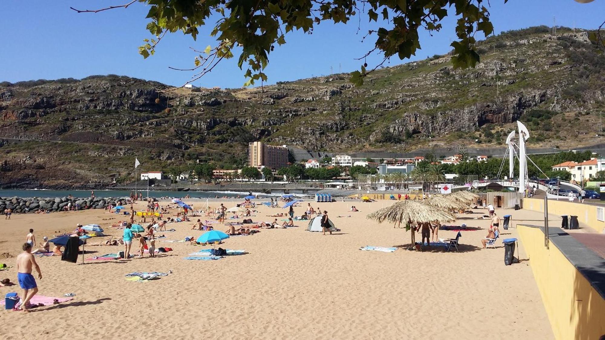 Paradismare Machico  Exterior foto