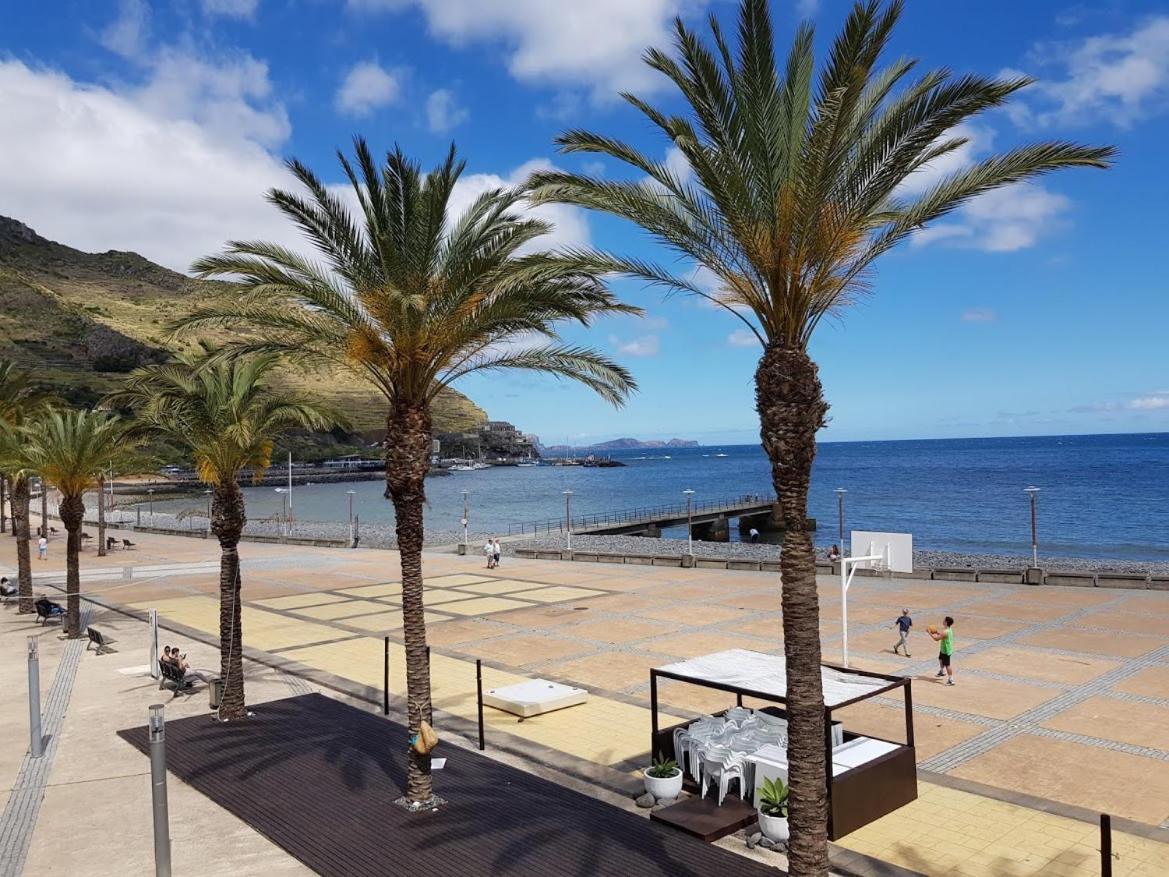 Paradismare Machico  Exterior foto